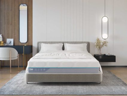 Матрас Промтекс-Ориент Monolit Combi Eco 8 80х190