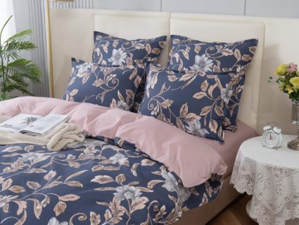 Комплект постельного белья Софи де Марко Анабет Евромакси