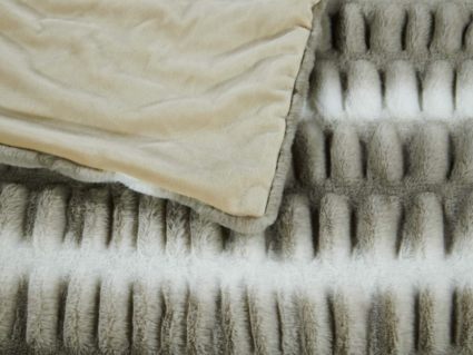 Покрывало Софи де Марко Мех №9 160х220