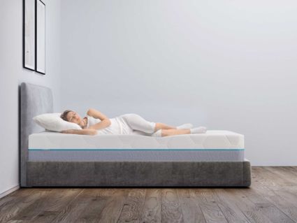 Матрас Промтекс-Ориент Monolit Combi Eco 8 80х190