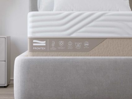 Матрас Промтекс-Ориент Duet Combi 90х190