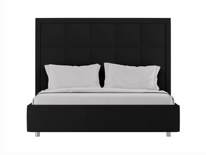 Кровать Димакс Испаньола Нуар с подъемным механизмом 90х200