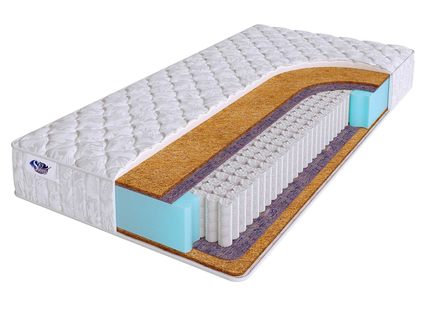 Матрас SkySleep Nature Forma Cocos S1000 43