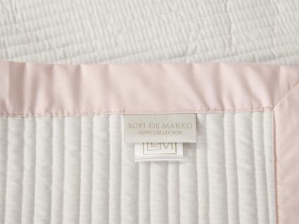 Покрывало Софи де Марко Марисоль (крем) 160х220