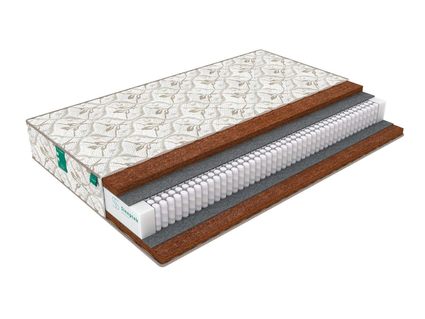 Матрас Sleeptek Perfect Cocos Double 43