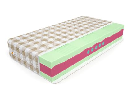 Матрас Mr.Mattress ProLive Soya 40