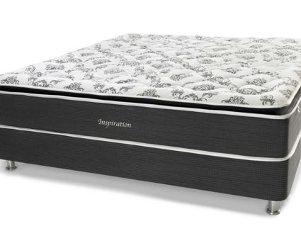 Матрас Evita Pillow Top Inspiration 160х200