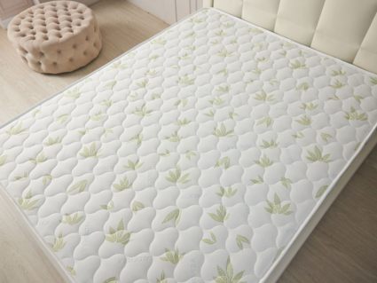 Матрас Мистер Слип Multi Line старт плюс уцененный 90х190