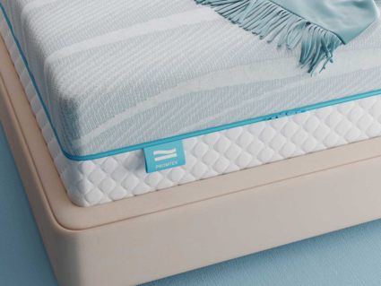 Матрас Промтекс-Ориент Soft Standart Bicocos 1 180х200