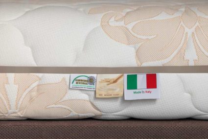 Матрас Materlux MAESTRO 60х160