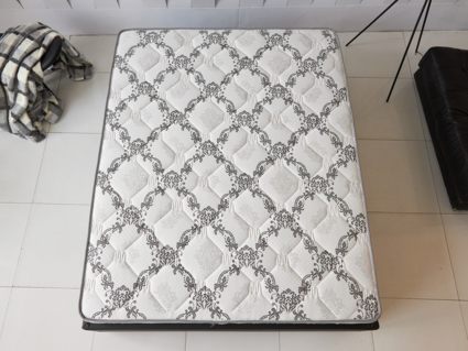 Матрас Димакс Твист Ролл Софт 60х120