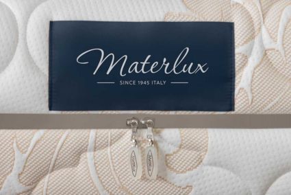 Матрас Materlux MAESTRO 60х160