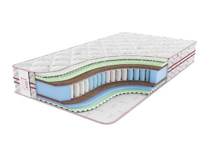 Матрас Sontelle Legross Criston 150х190