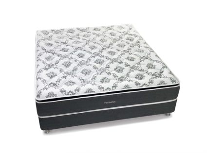 Матрас Evita Pillow Top Fascination 120х195