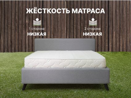 Матрас Димакс Элемент Софт 500 40