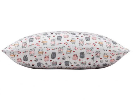 Комплект постельного белья Софи де Марко Funny kids №10 с одеялом