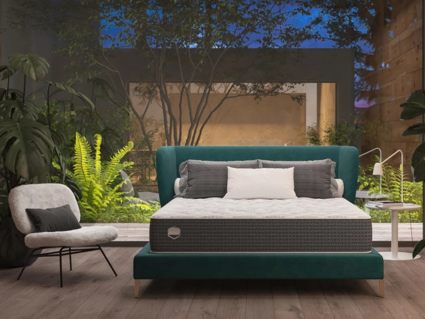 Матрас Alfabed Terra Soft 200х200