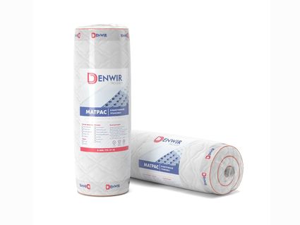 Матрас Denwir TOP ECO BALANCE RELAX 19 150х186