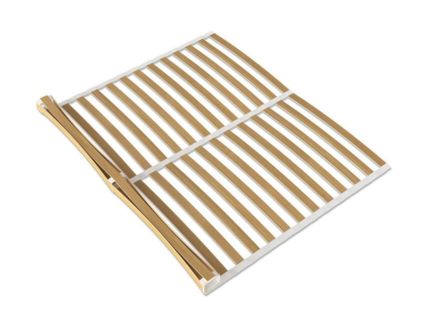 Кровать Sontelle Style Kipso Velutto 01 110х200