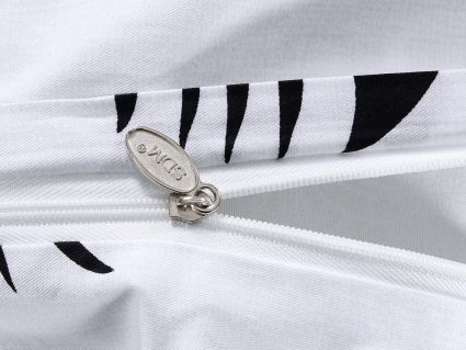 Комплект постельного белья Софи де Марко Кити (желтый) 1,5-спальный