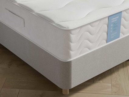 Матрас Сонум Standart Hard 120х200