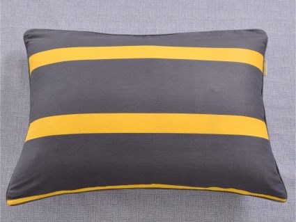 Комплект постельного белья Софи де Марко Гарольд (желтый)