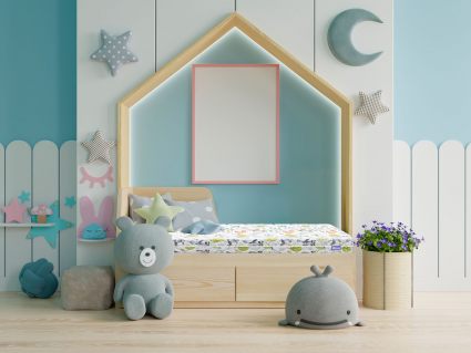 Матрас Димакс Звездочет х/б 60х140