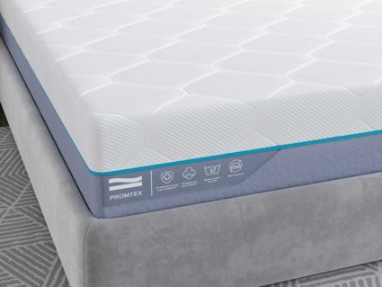 Матрас Промтекс-Ориент Monolit Memory 120х190