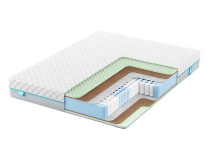 Матрас Промтекс-Ориент Soft Optima 2 M 31