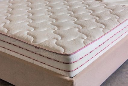 Матрас Sontelle Vivre Tense wave 80х200