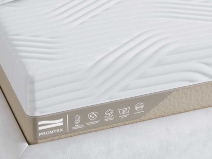 Матрас Промтекс-Ориент Duet Combi Eco 125х195