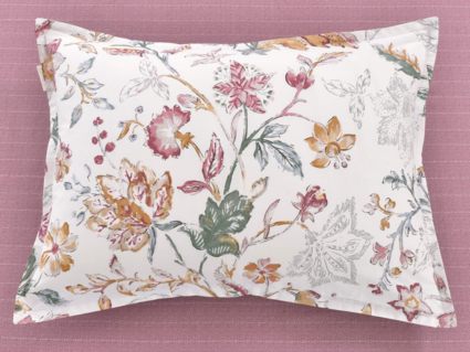 Комплект постельного белья Софи де Марко Коди (фиолет) Евро