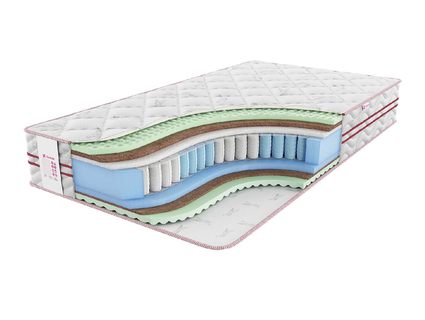 Матрас Sontelle Legross Bronson 160х195