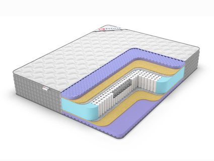 Матрас Denwir EXTRA FIVE MIDDLE S1000 509