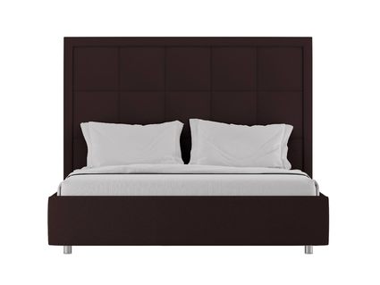 Кровать Димакс Испаньола Шоколад с подъемным механизмом 200х200