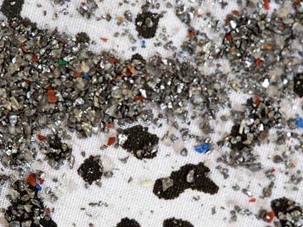 Комплект постельного белья Mr.Mattress Bio Crystal Absolute Евро