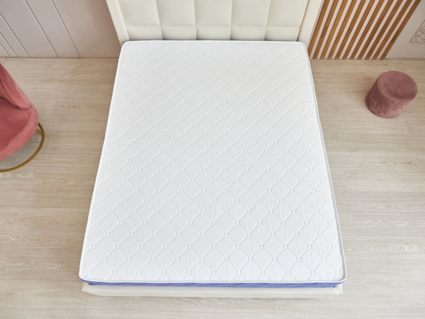 Матрас Базилик Микс 26 медиум массаж уцененный 80х190