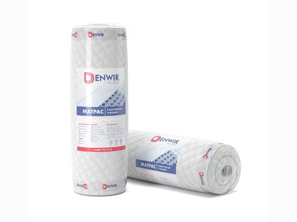 Матрас Denwir SIMPL MEMO RELAX FOAM 15 60х180