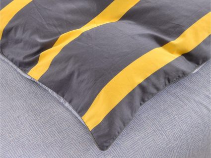 Комплект постельного белья Софи де Марко Гарольд (желтый)