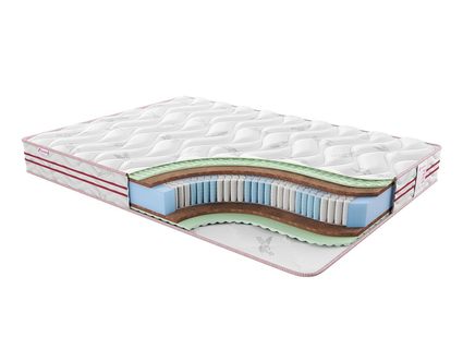 Матрас Sontelle Sante Tense taison 190х200