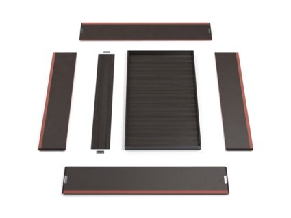 Кровать Lonax Белла велюр Dolly-1 (с подъемным механизмом) 140х200