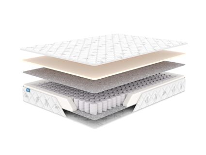 Матрас Димакс Оптима О-Мемо 60х120
