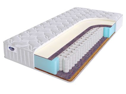 Матрас SkySleep Joy Foam Cocos S500 37