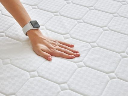 Матрас Базилик Фреш 16 кокос 160х195