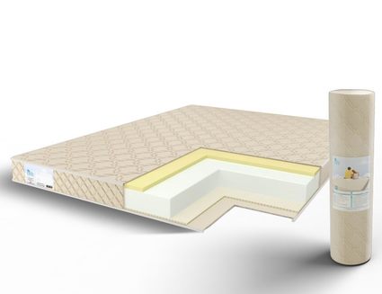 Матрас Comfort Line Memory-Latex Eco Roll 40