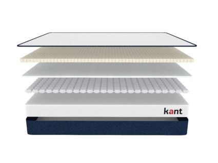 Матрас Kant Nano S3 120х200