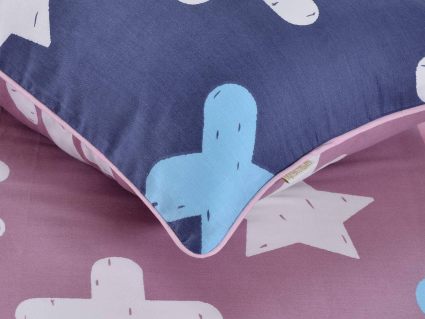 Комплект постельного белья Софи де Марко Эдип 1,5-спальный