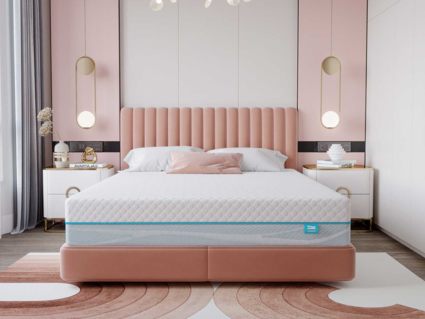 Матрас Промтекс-Ориент Soft 18 Combi Eco 60х120