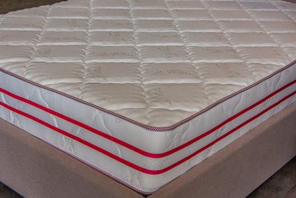 Матрас Sontelle Sante Roll zip 80х150