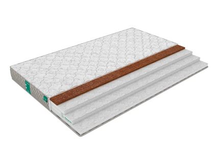 Матрас Sleeptek Total Cocos1 Strutto9 100х186